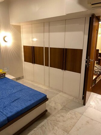 3 BHK + Servant Room Apartment For Rent in Mittal Dariya Mahal in Malabar Hill, Mumbai