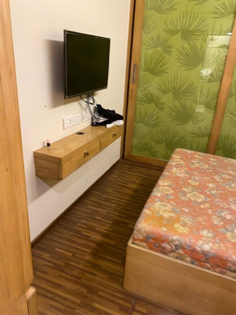 Bedroom, mittal-dariya-mahal 3 Bedroom 1400 Sq.Ft. Apartment In Malabar Hill Mumbai 10580295