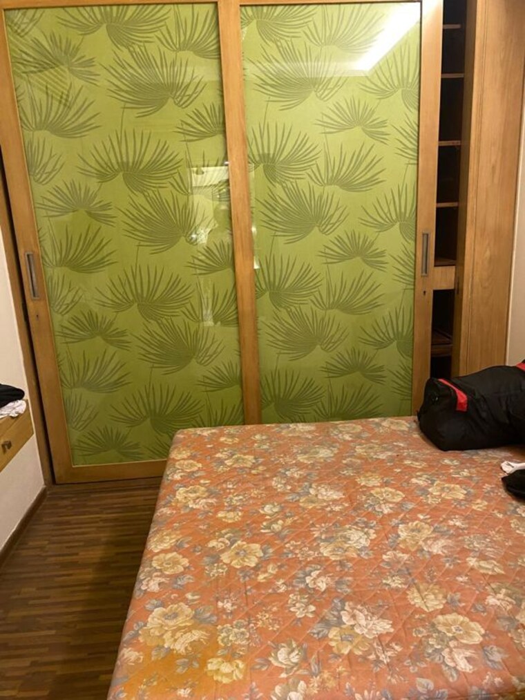 Bedroom, mittal-dariya-mahal 3 Bedroom 1400 Sq.Ft. Apartment In Malabar Hill Mumbai 10580295