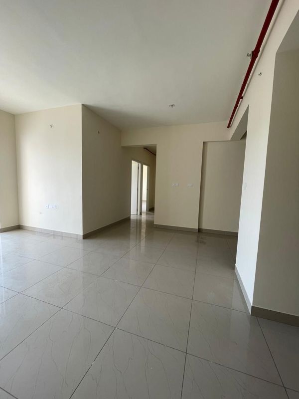 3 BHK 1273 Sq.Ft. Apartment in TVS Emerald Jardin