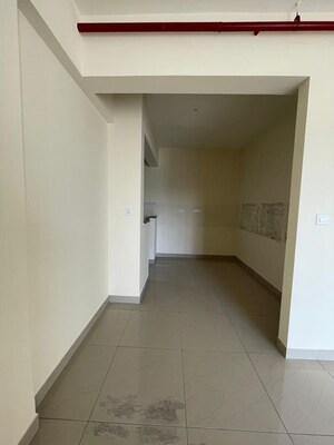 Building Lobby in 3 BHK Apartment at TVS Emerald Jardin, Singasandra – for Sale