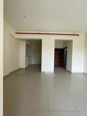 Building Lobby in 3 BHK Apartment at TVS Emerald Jardin, Singasandra – for Sale