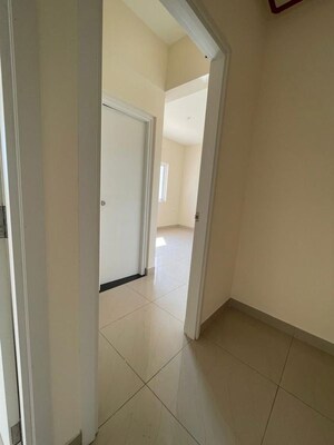 Bathroom in 3 BHK Apartment at TVS Emerald Jardin, Singasandra – for Sale