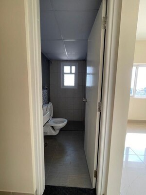 Building Lobby in 3 BHK Apartment at TVS Emerald Jardin, Singasandra – for Sale