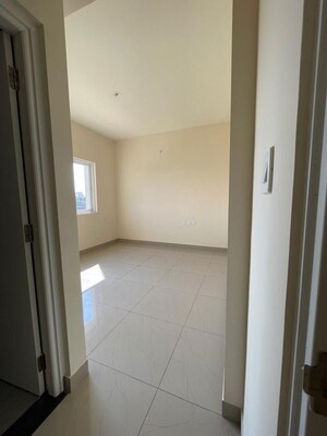 Bathroom in 3 BHK Apartment at TVS Emerald Jardin, Singasandra – for Sale