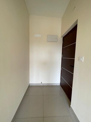Staircase in 3 BHK Apartment at TVS Emerald Jardin, Singasandra – for Sale