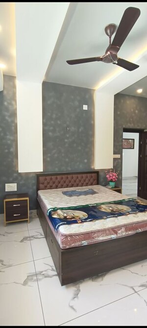 1 BHK Apartment For Rent in Siddhivinayak Vastu, Chinchpokli