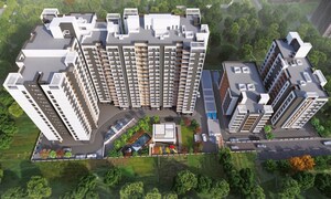 1 BHK Apartment For Rent in Venkatesh Graffiti, Keshav Nagar