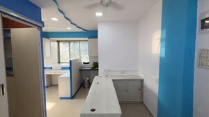  Office Space For Rent in Chembur