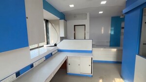 Team Area in  Office Space at Chembur – for Rent