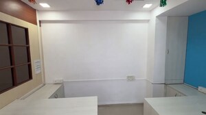 Team Area in  Office Space at Chembur – for Rent
