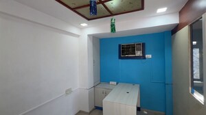 Team Area in  Office Space at Chembur – for Rent