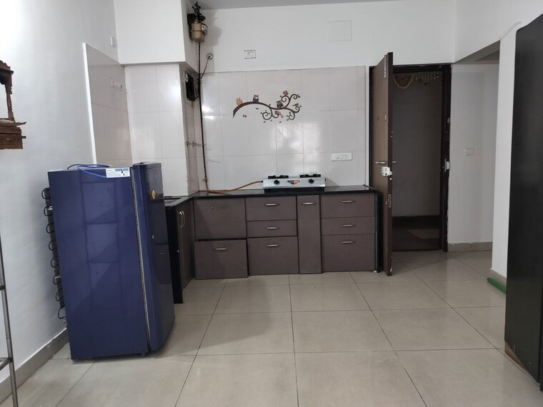 Bathroom, paranjape-blue-ridge 2 Bedroom 550 Sq.Ft. Apartment In Hinjewadi Pune 10580300