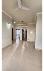 3 BHK + Study Room 1244 Sq.Ft. Apartment in Central Park Flower Valley