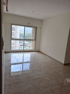 3 BHK Apartment For Rent in Kalpataru Srishti Namaah, Mira Road