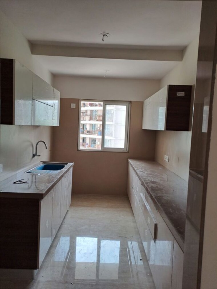 Kitchen, kalpataru-srishti-namaah 3 Bedroom 1475 Sq.Ft. Apartment In Mira Road Thane 10580322