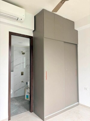 Kitchen in 3 BHK Apartment at Smart World Orchard, Sector 61 – for Sale