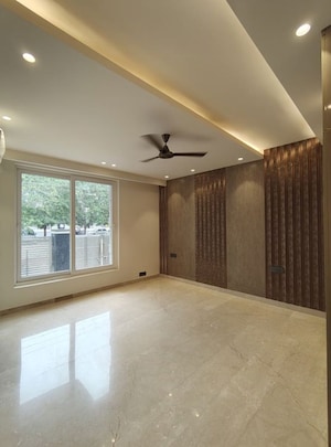 4 BHK Builder Floor For Rent in Dlf Phase ii