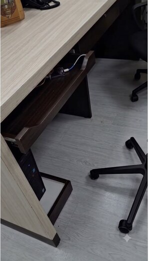 Team Area in  Office Space at Chembur – for Rent