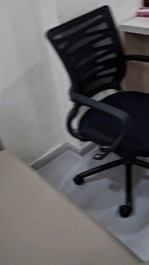 Team Area in  Office Space at Chembur – for Rent