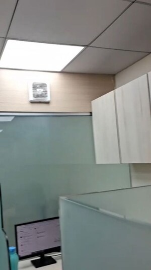 Team Area in  Office Space at Chembur – for Rent