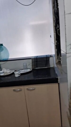 Team Area in  Office Space at Chembur – for Rent