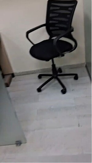 Team Area in  Office Space at Chembur – for Rent