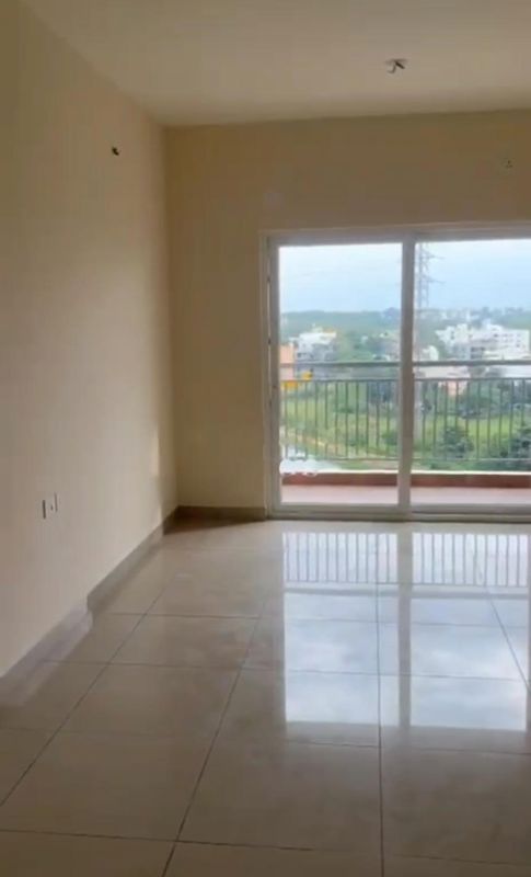 3 BHK 1500 Sq.Ft. Apartment in TVS Emerald Jardin