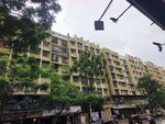 1 BHK 580 Sq.Ft. Apartment in Durvas CHS