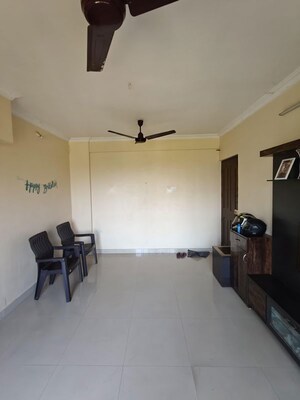 Team Area in 2 BHK Apartment at Puranik City Reserva, Ghodbunder Road – for Rent