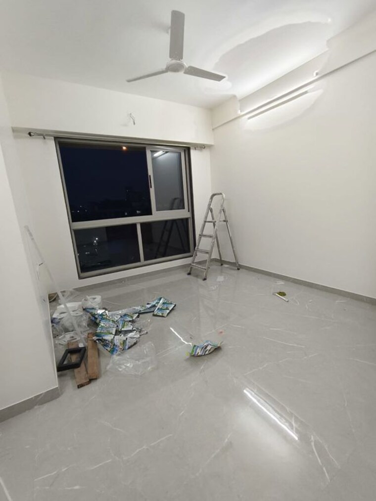 Living Room, veena-smart-homes 2 Bedroom 615 Sq.Ft. Apartment In Kandivali West Mumbai 10580337