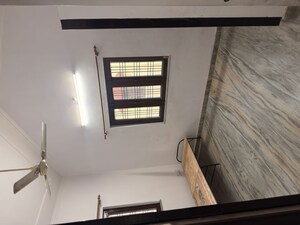 Bedroom in 1.5 BHK Independent House at Sinaula – for Rent