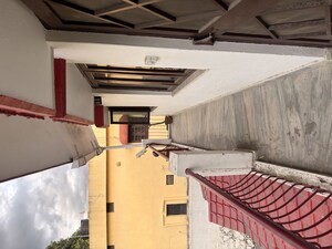 Kitchen in 1.5 BHK Independent House at Sinaula – for Rent
