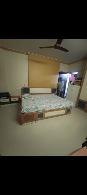 1.5 BHK Apartment For Rent in Chinchpokli