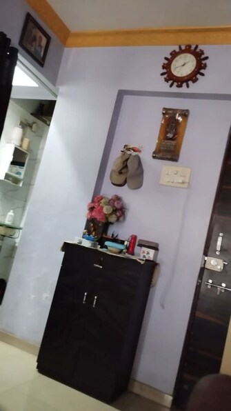 1 BHK Apartment For Sale in Sai Sadan in Karanjade, Navi Mumbai