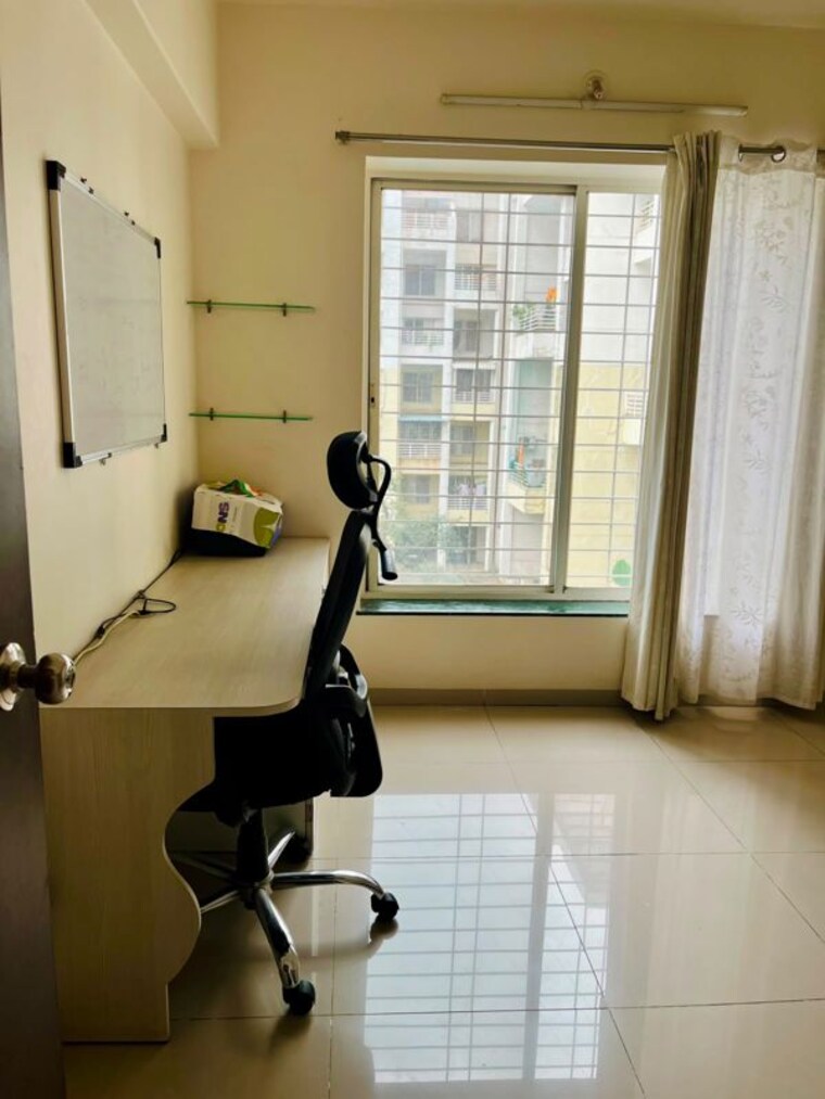 Team Area, karan-sara 3 Bedroom 1400 Sq.Ft. Apartment In Baner Pune 10580332