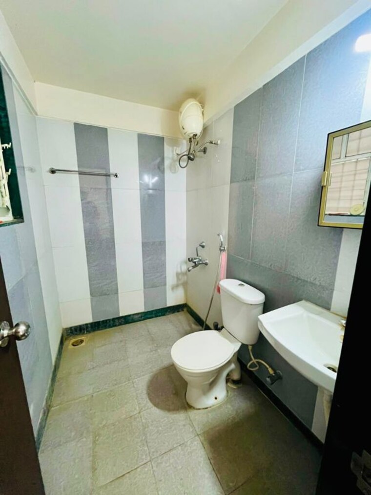 Team Area, karan-sara 3 Bedroom 1400 Sq.Ft. Apartment In Baner Pune 10580332