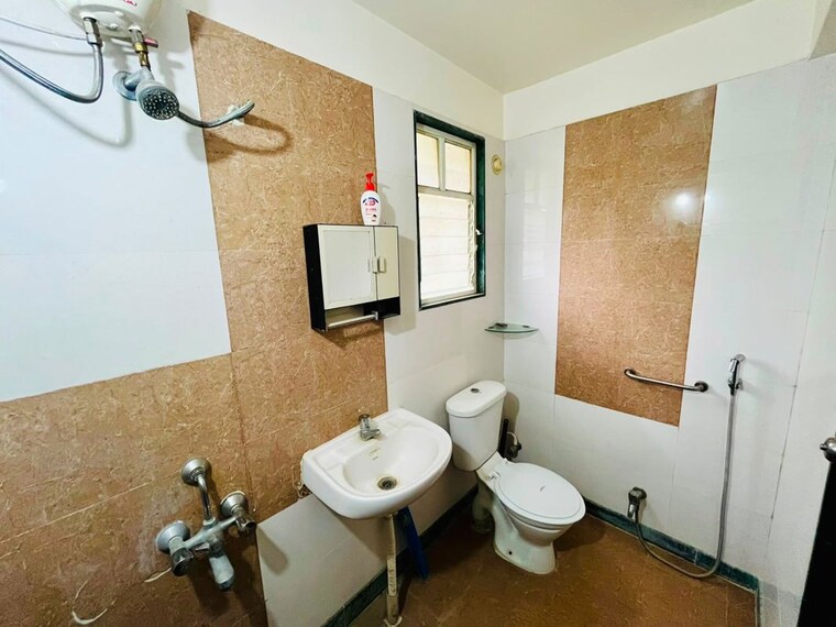 Team Area, karan-sara 3 Bedroom 1400 Sq.Ft. Apartment In Baner Pune 10580332