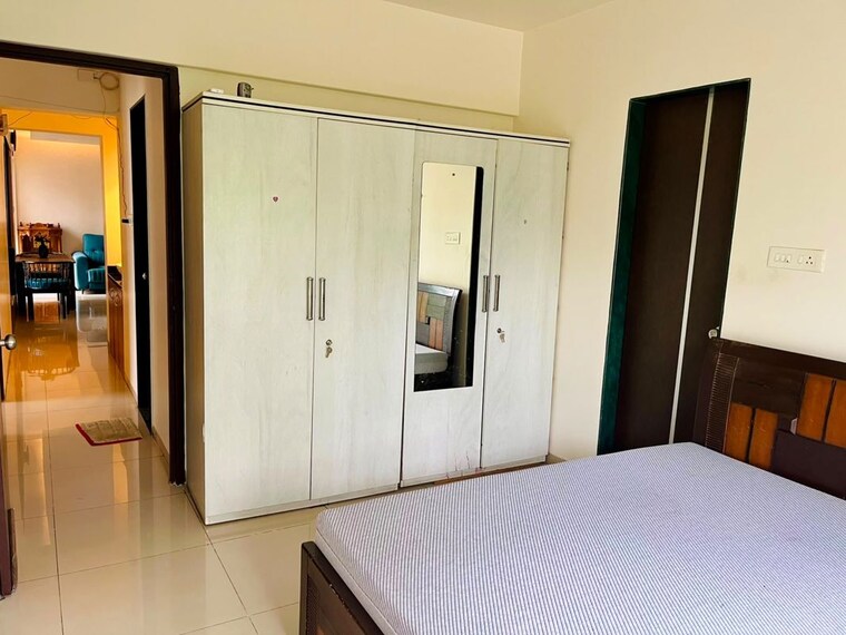 Room, karan-sara 3 Bedroom 1400 Sq.Ft. Apartment In Baner Pune 10580332
