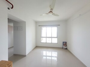 Room in 1 BHK Apartment at Puranik City Reserva, Ghodbunder Road – for Rent