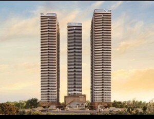 3 BHK Apartment For Sale in Serilingampally