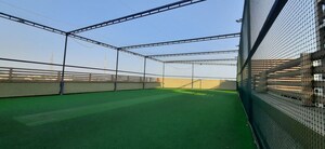 1 BHK Apartment – Exterior View View at Mohan Alcoves, Badlapur West - for Sale