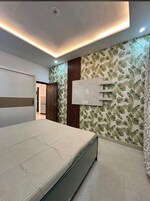 1 BHK + Prayer Room 900 Sq.Ft. Independent House in Manimajra