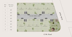 Plot For Sale in Science City