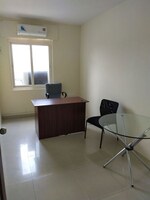 1300 Sq.Ft. Office Space in RS Puram