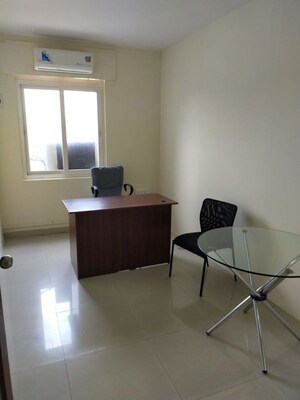  Office Space For Rent in Rs Puram