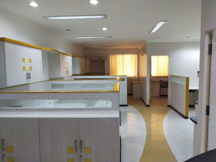 Kitchen, rs puram Commercial Office Space 1300 Sq.Ft. In Rs Puram Coimbatore 10580354