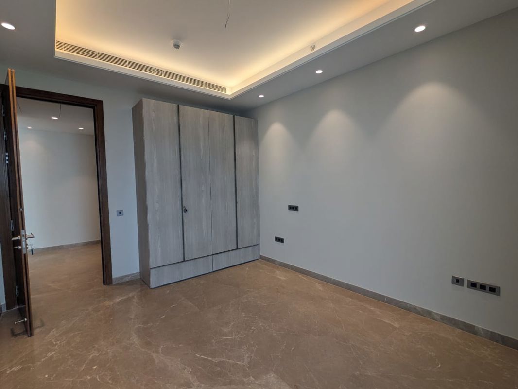 4 BHK + Servant Room 4700 Sq.Ft. Apartment in Gulshan Dynasty