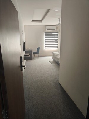 Room in 2 BHK Apartment at Shriram WYT Field, Budigere – for Sale