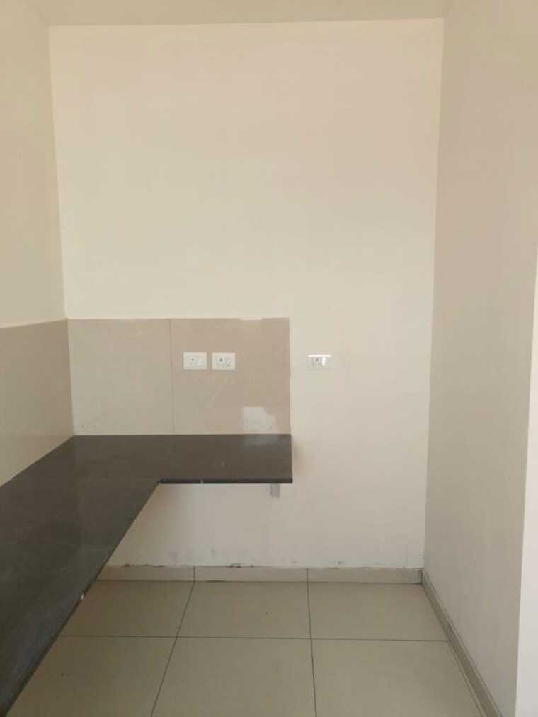Kitchen, shriram-wyt-field 2 Bedroom 738 Sq.Ft. Apartment In Budigere Bangalore 10580349